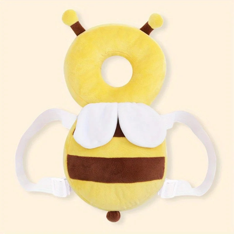 Baby Head Protector