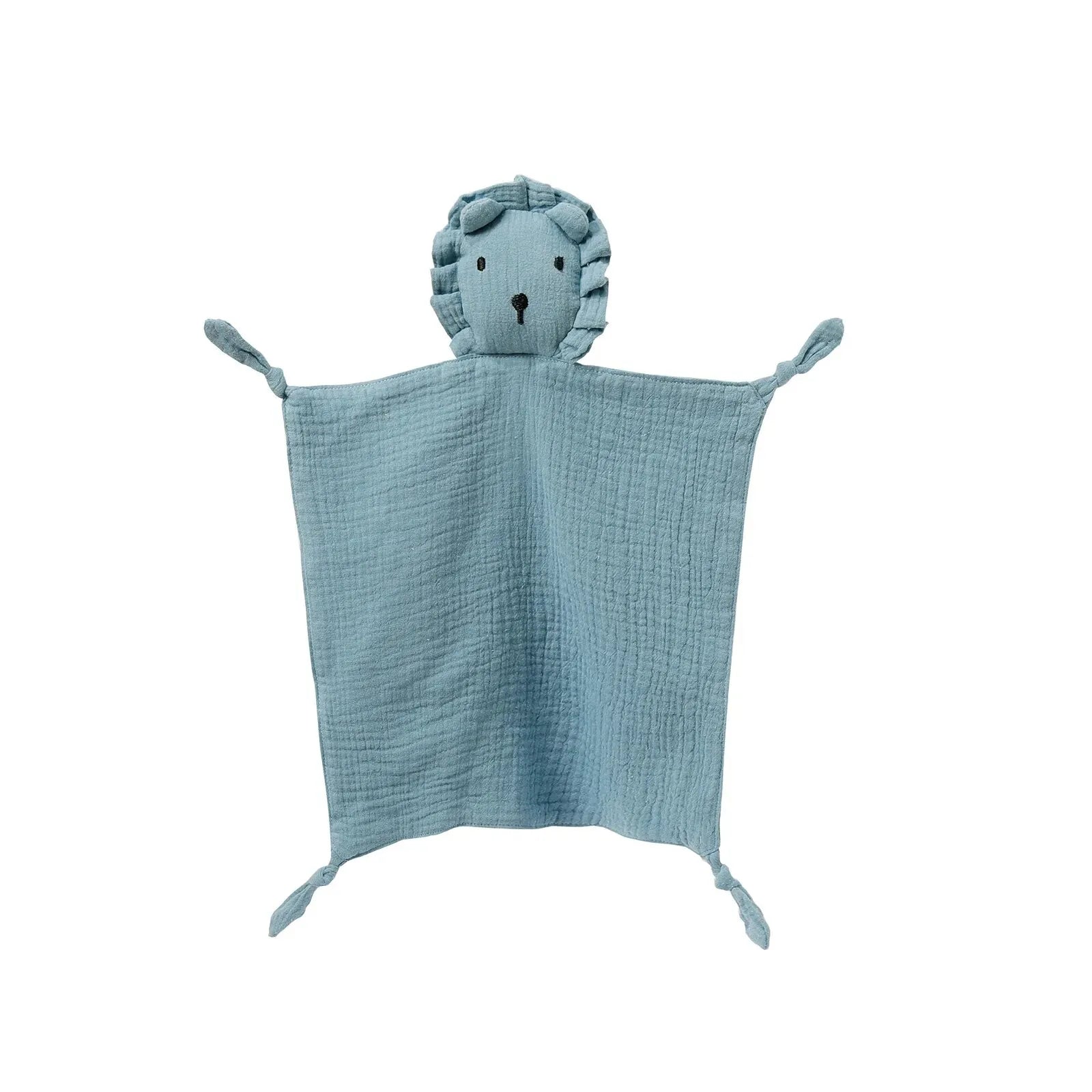 Cotton Comforter Toy