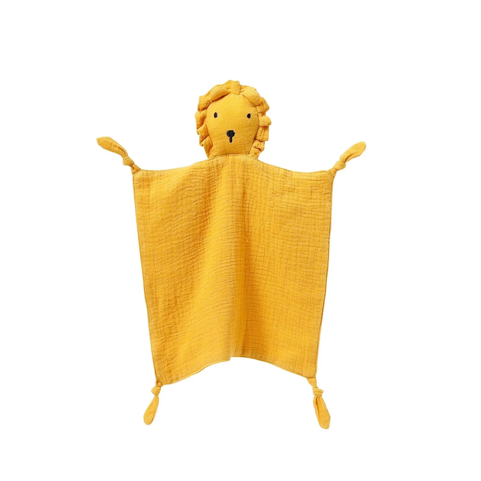 Cotton Comforter Toy