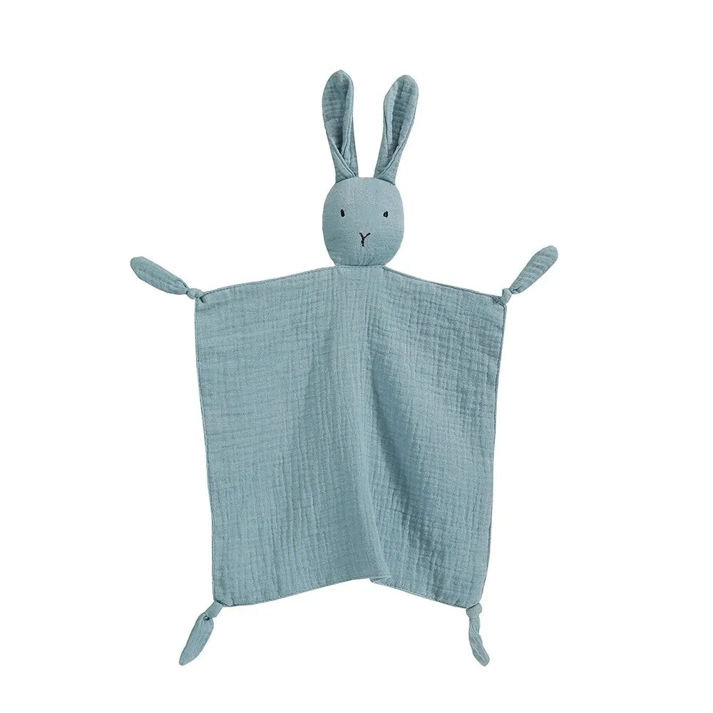 Cotton Comforter Toy