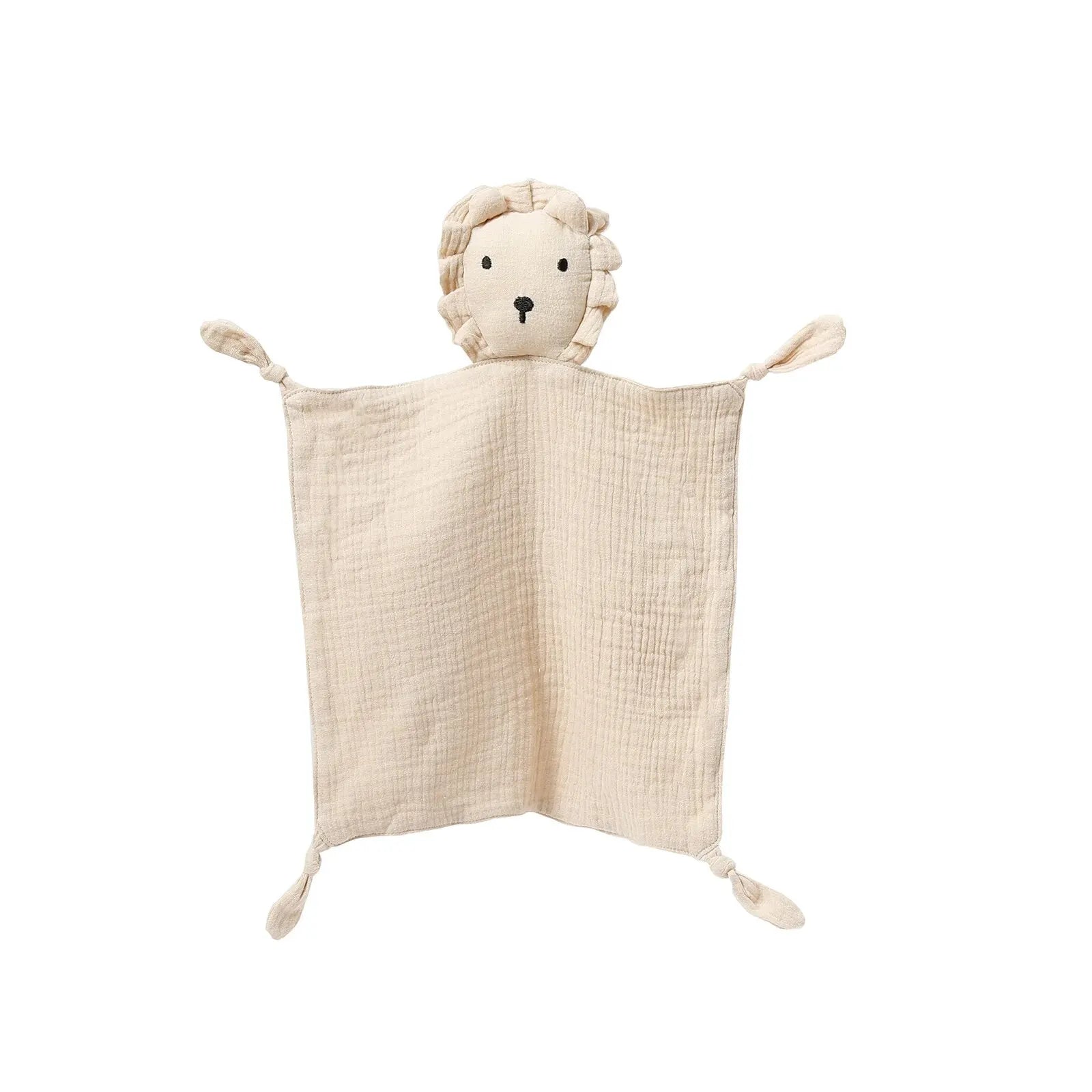 Cotton Comforter Toy