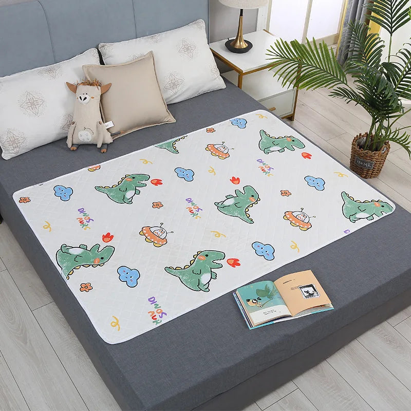 Baby Bed Protector
