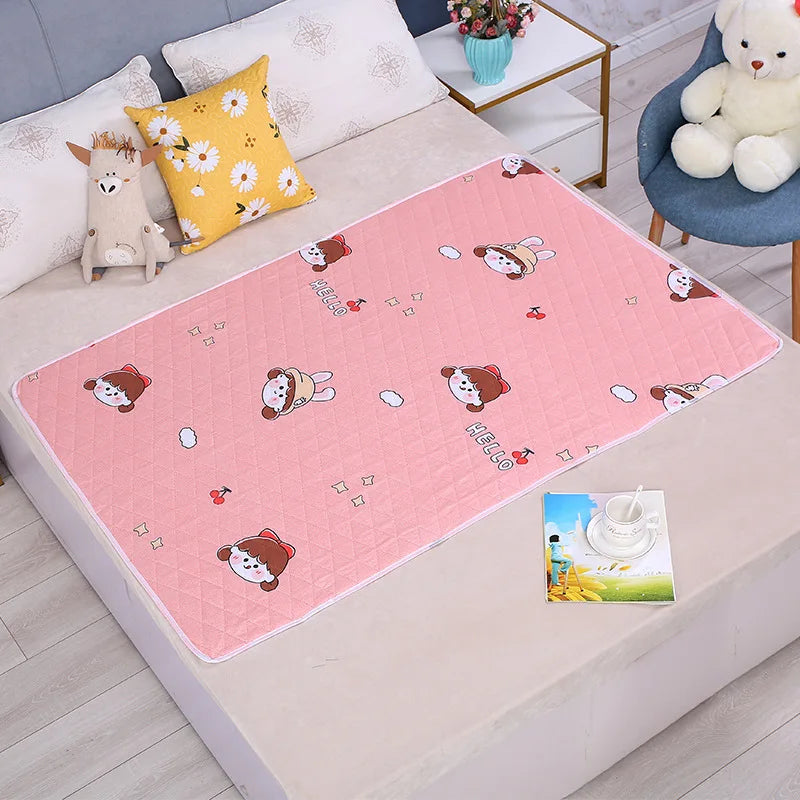 Baby Bed Protector