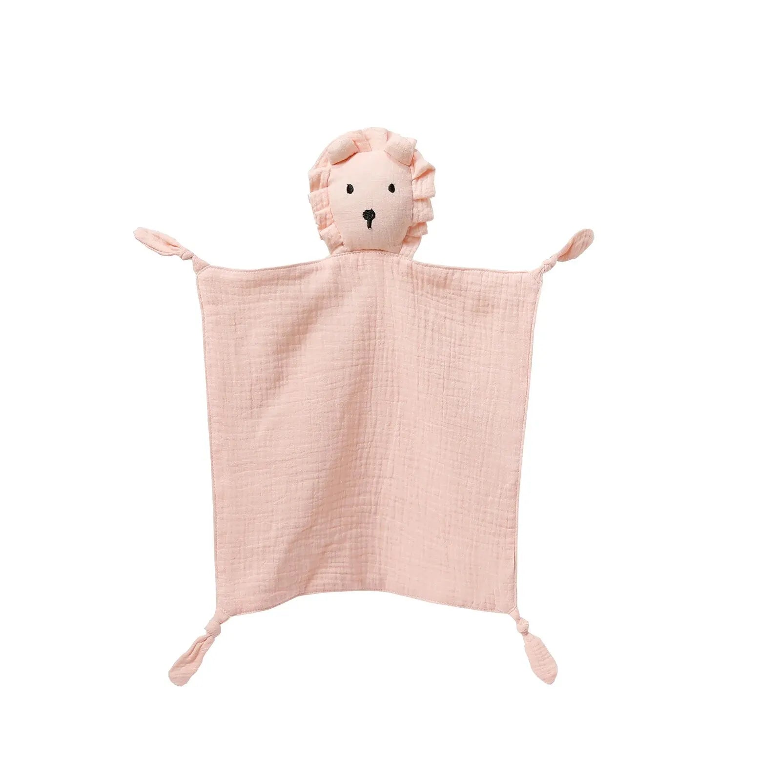 Cotton Comforter Toy