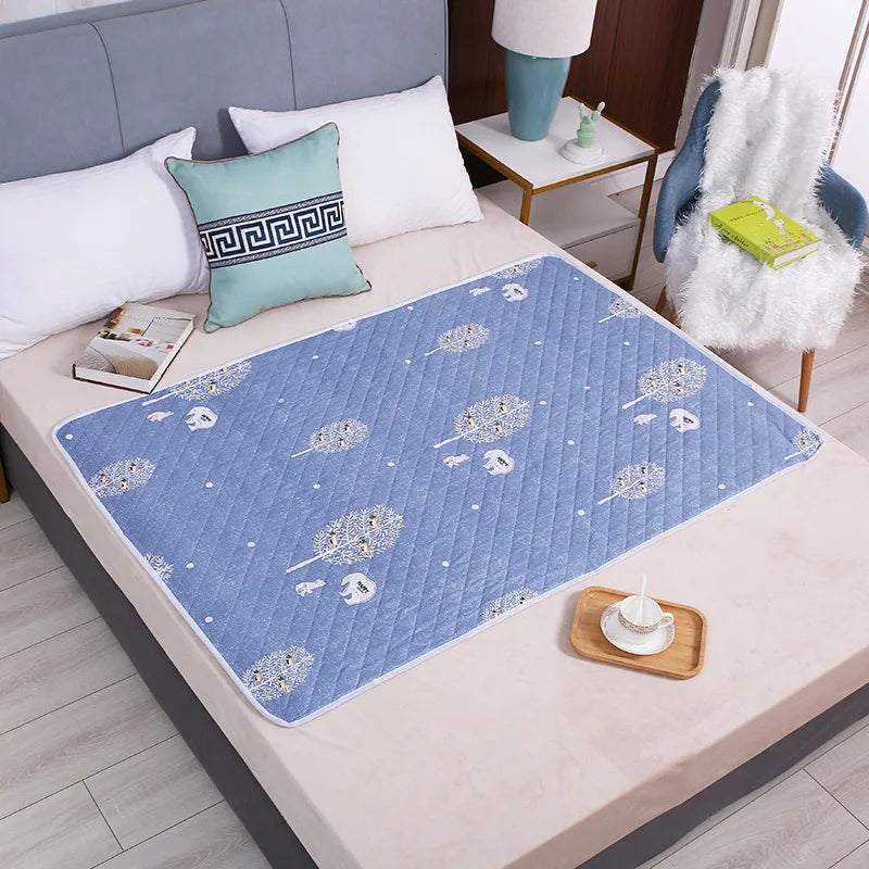 Baby Bed Protector