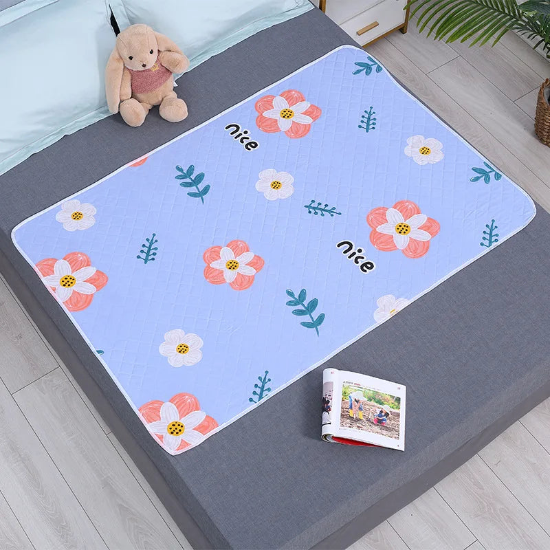 Baby Bed Protector