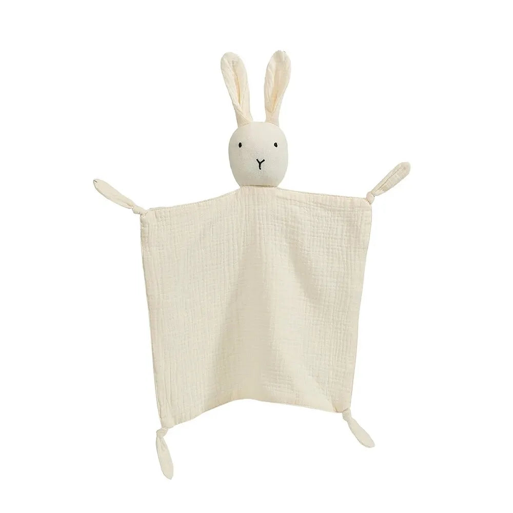Cotton Comforter Toy