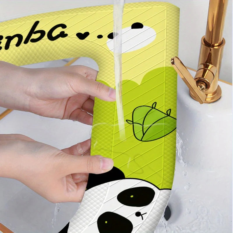 Soft Toilet Seat Cover