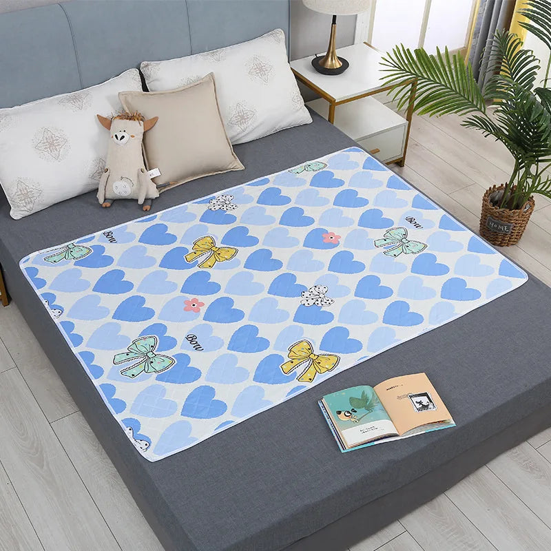 Baby Bed Protector