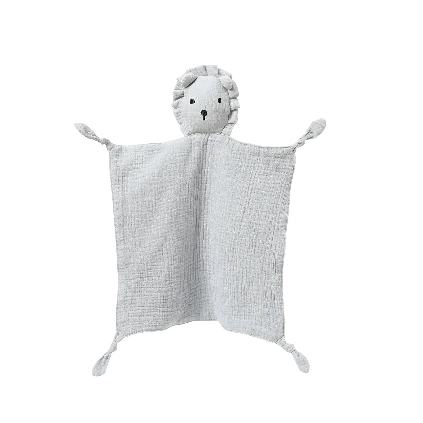 Cotton Comforter Toy