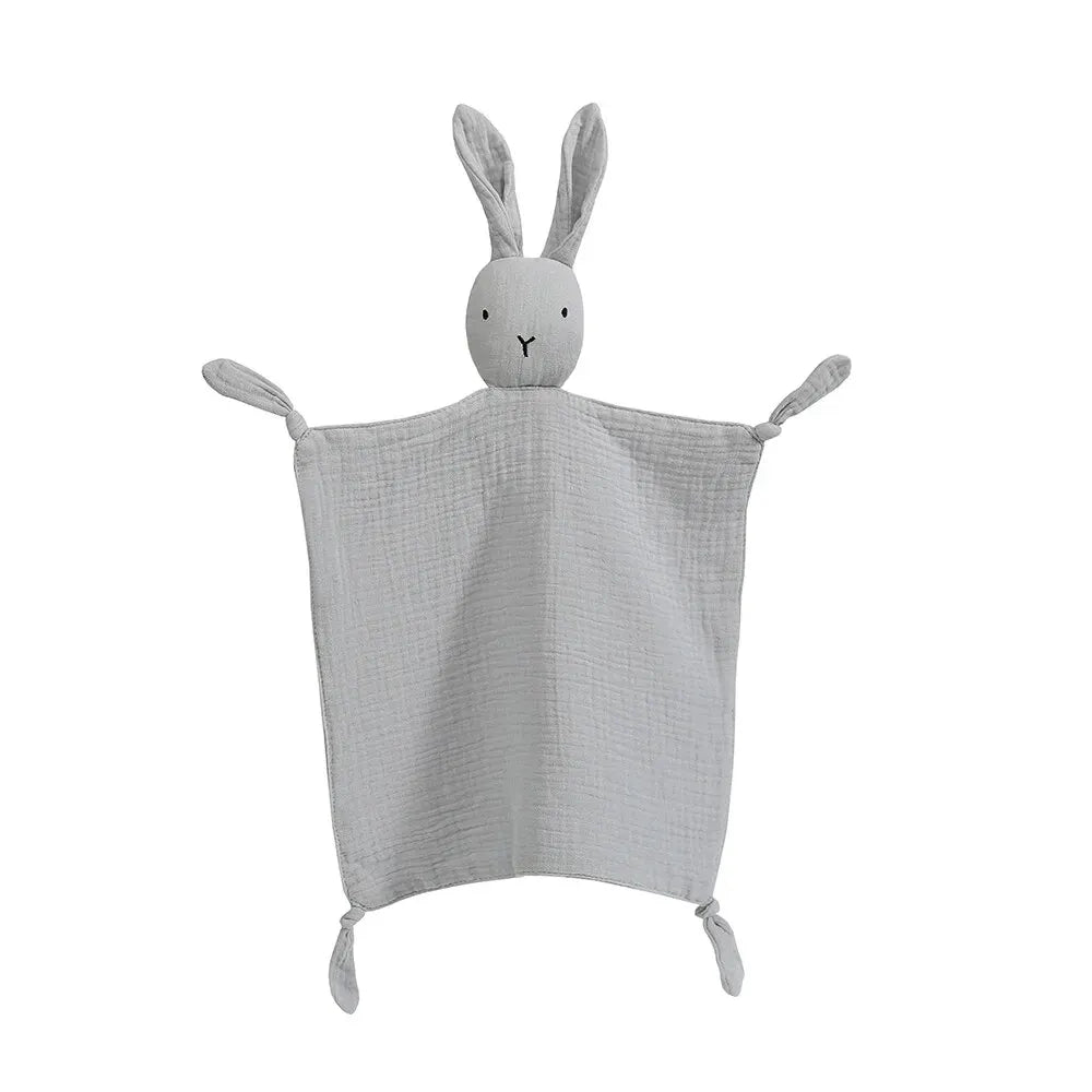 Cotton Comforter Toy