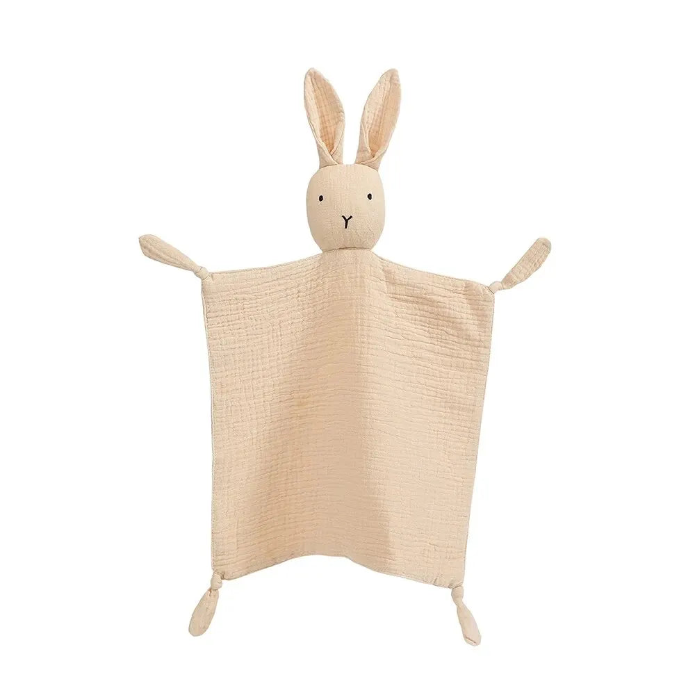 Cotton Comforter Toy