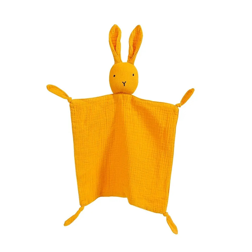 Cotton Comforter Toy