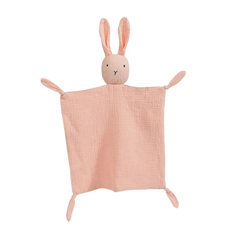 Cotton Comforter Toy