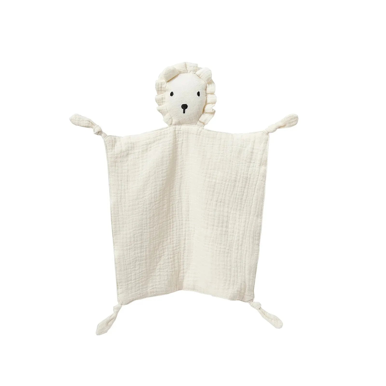 Cotton Comforter Toy